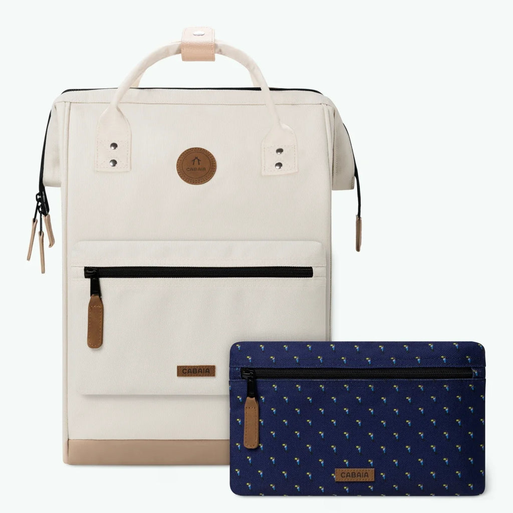 Backpack Adventurer Large Cap Town