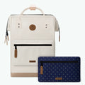 Backpack Adventurer Large Cap Town