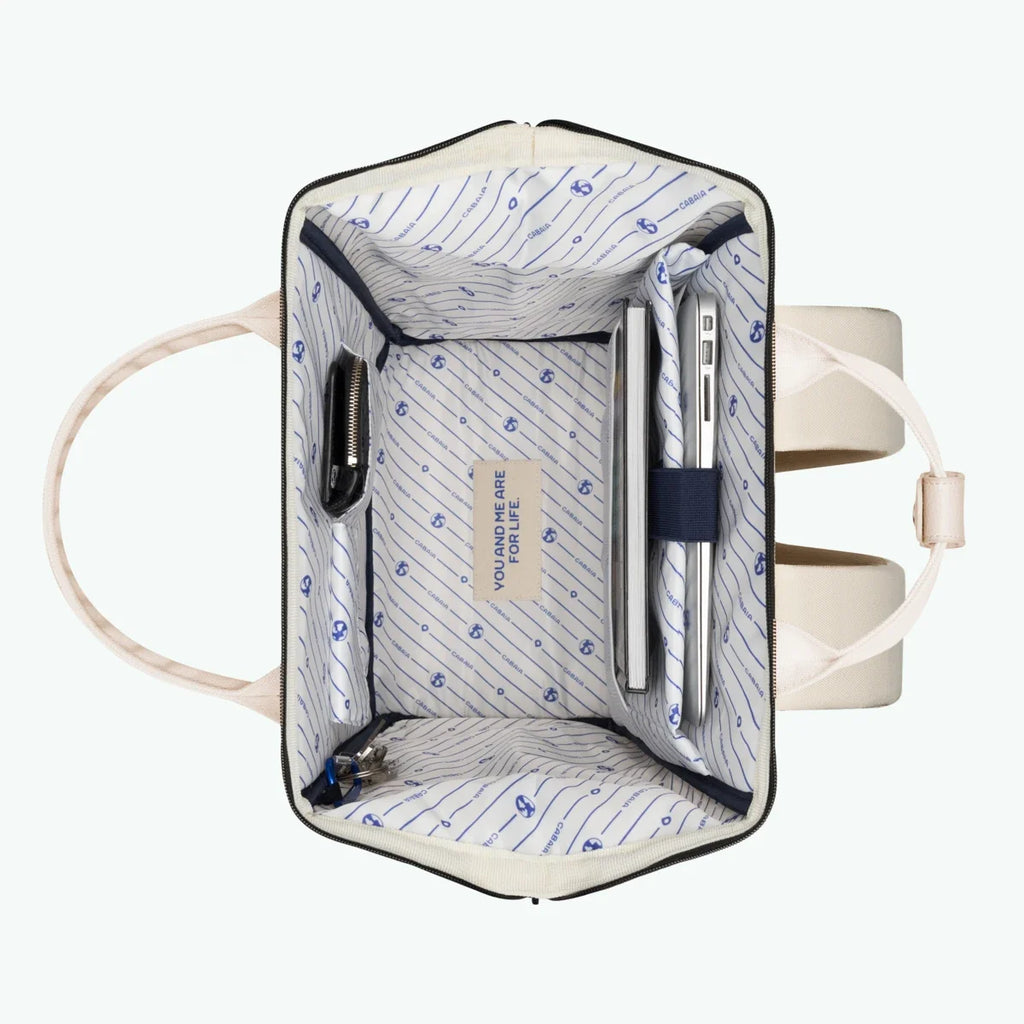 Backpack Adventurer Large Cap Town