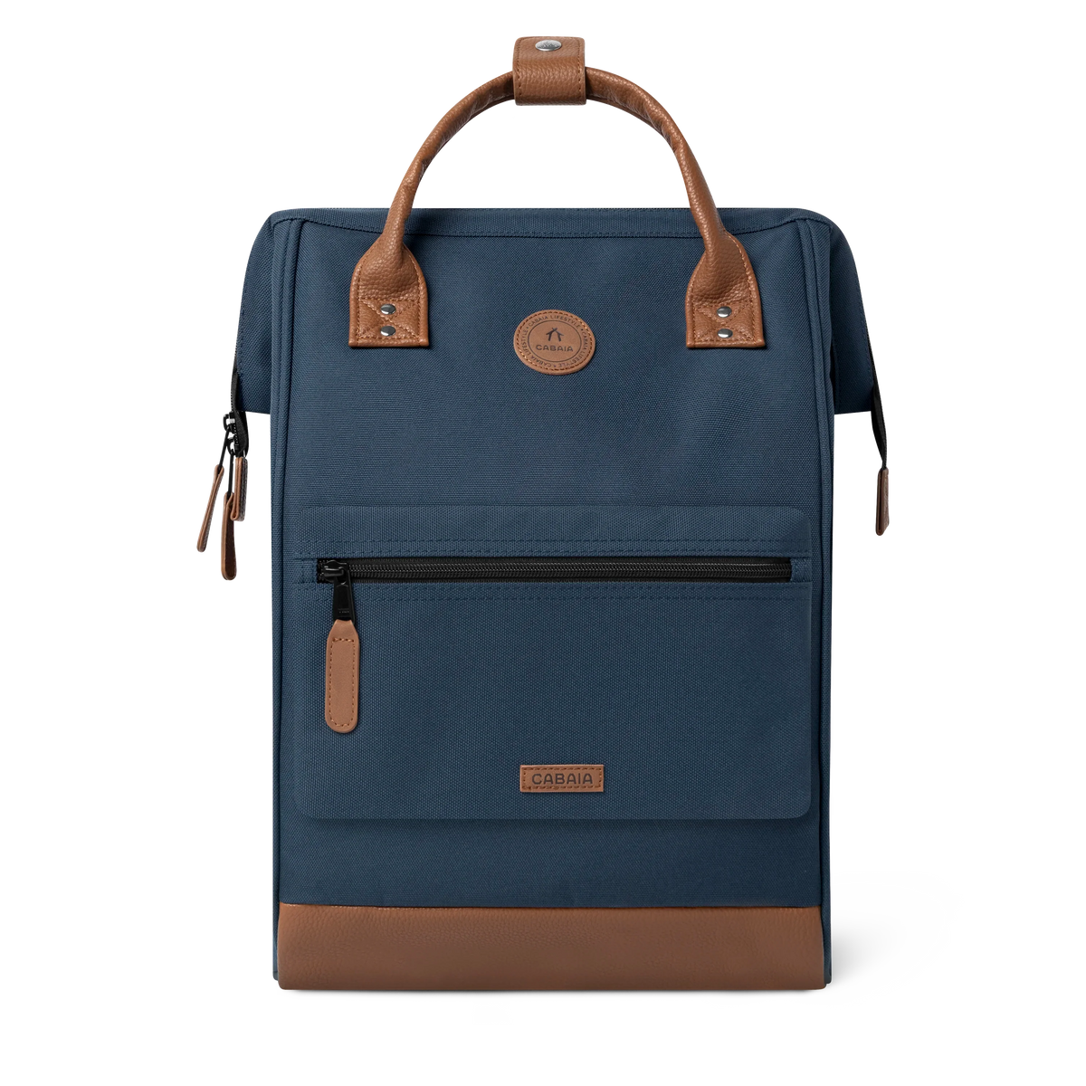 Backpack Adventurer Large Chicago - 1 pocket
