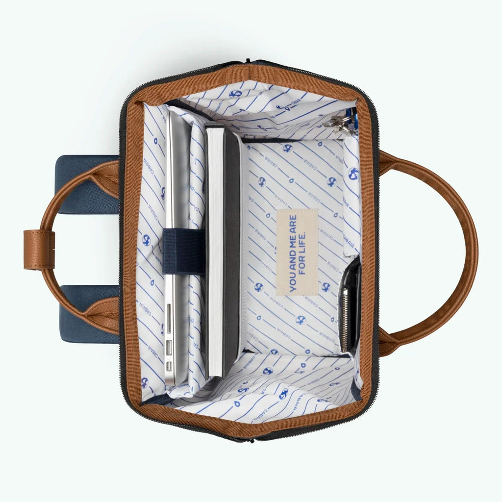 Backpack Adventurer Large Chicago