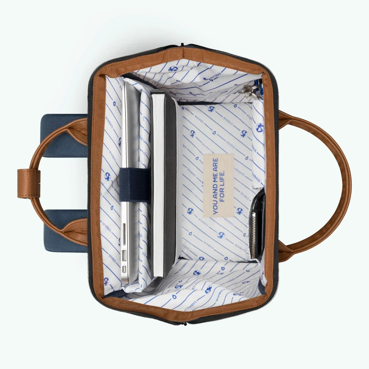 Backpack Adventurer Large Chicago