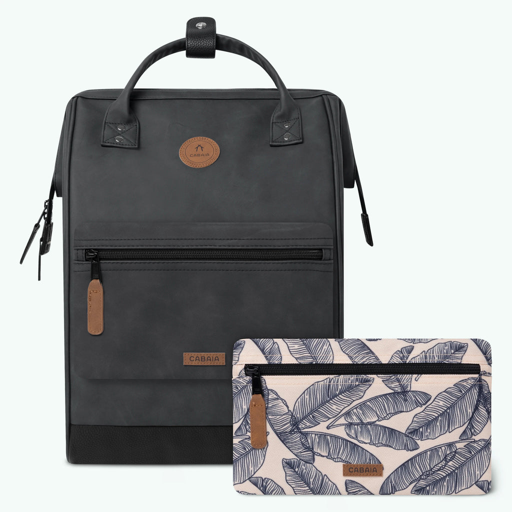 Backpack Adventurer Large Le Havre