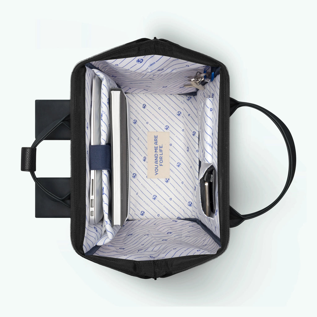 Backpack Adventurer Large Le Havre