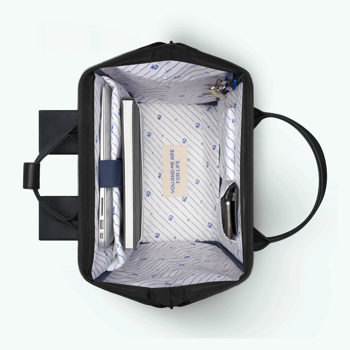 Backpack Adventurer Large Le Havre