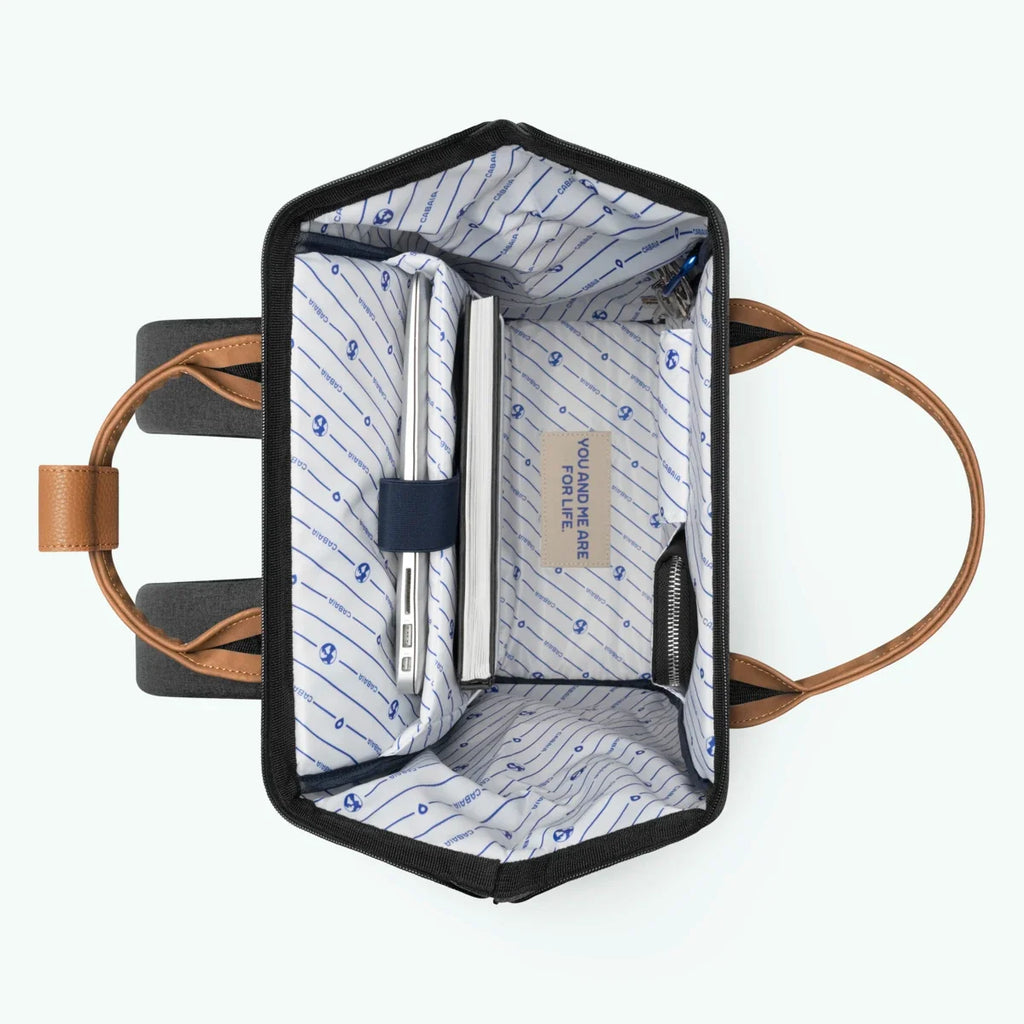 Backpack Adventurer Large Londres