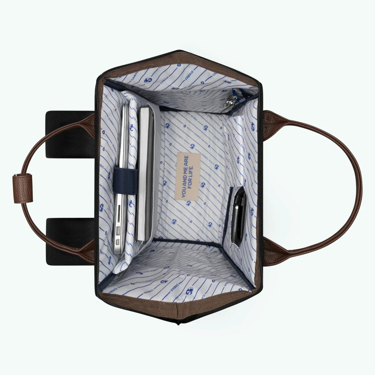 Backpack Adventurer Large Managua