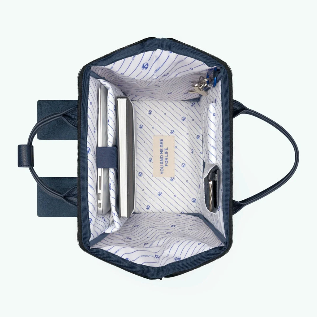 Backpack Adventurer Large Port Antonio