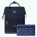 Backpack Adventurer Large Zurich