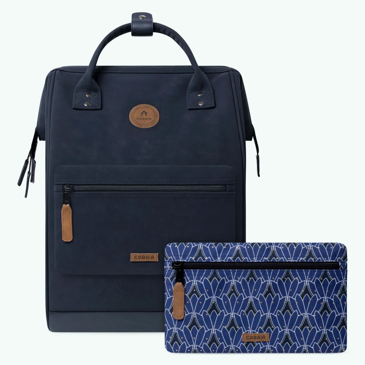 Backpack Adventurer Large Zurich