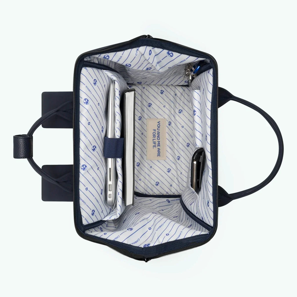 Backpack Adventurer Large Zurich