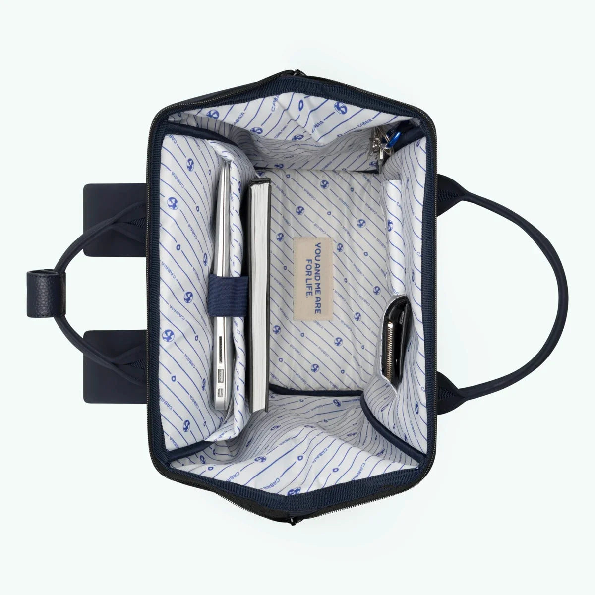 Backpack Adventurer Large Zurich