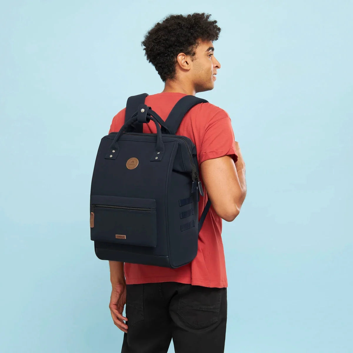Backpack Adventurer Large Zurich