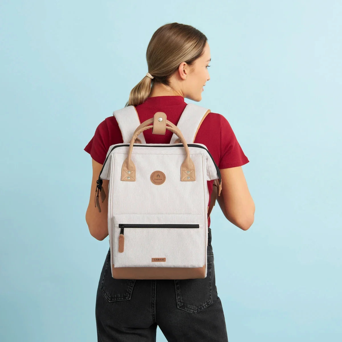 Backpack Adventurer Medium Arequipa