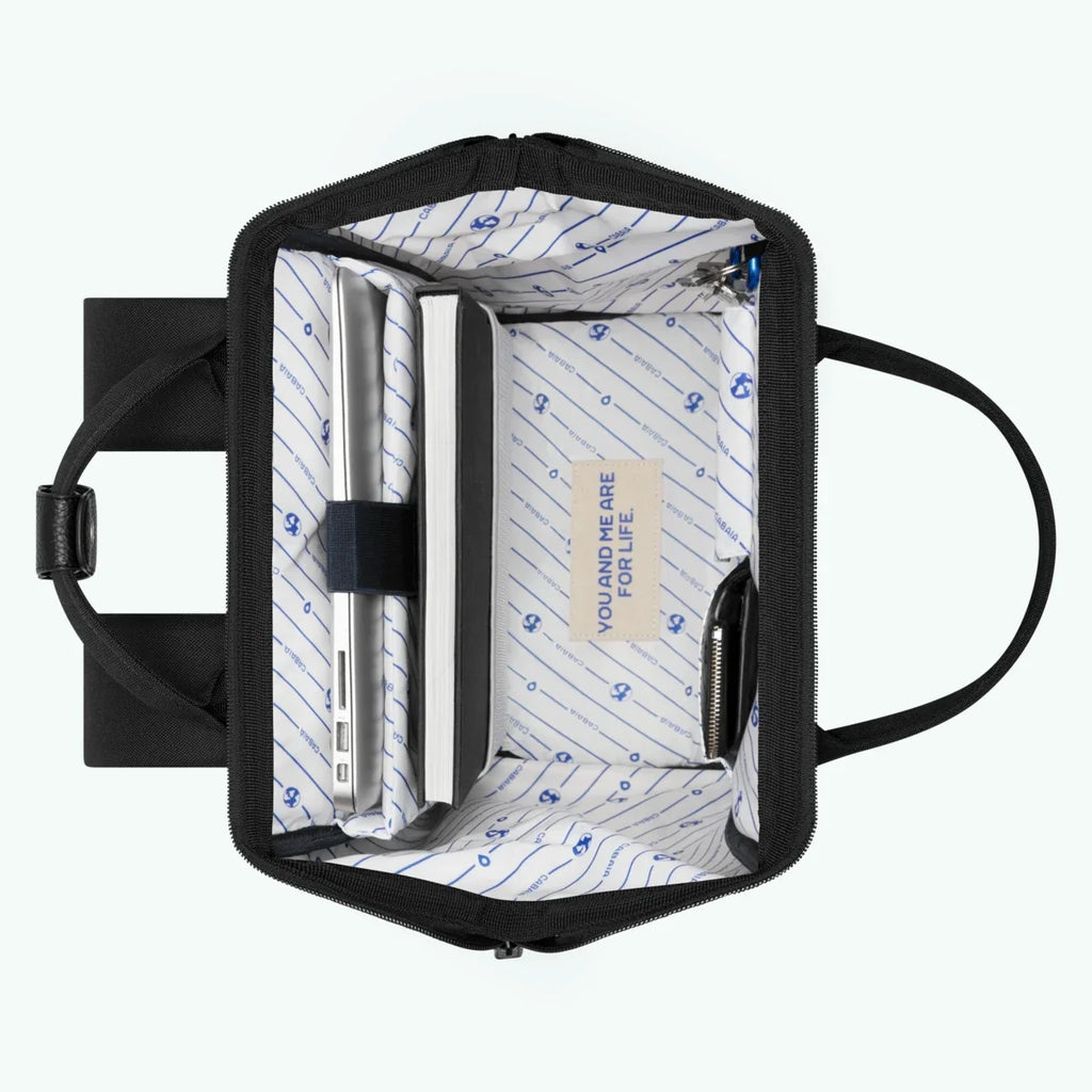 Backpack Adventurer Medium Berlin