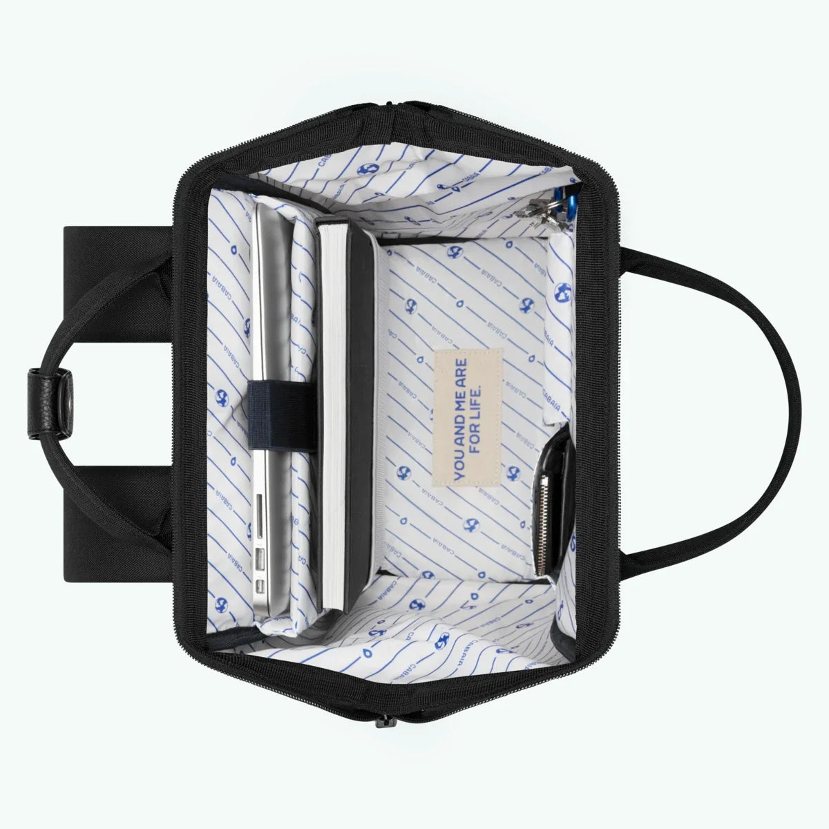 Backpack Adventurer Medium Berlin