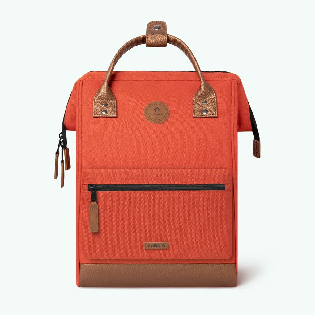 Set Bogota – Rucksack & Flaschenfach