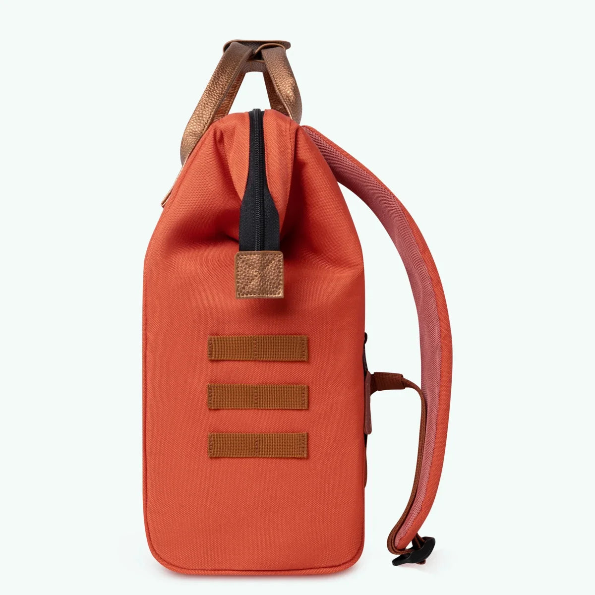 Set Bogota – Rucksack & Flaschenfach