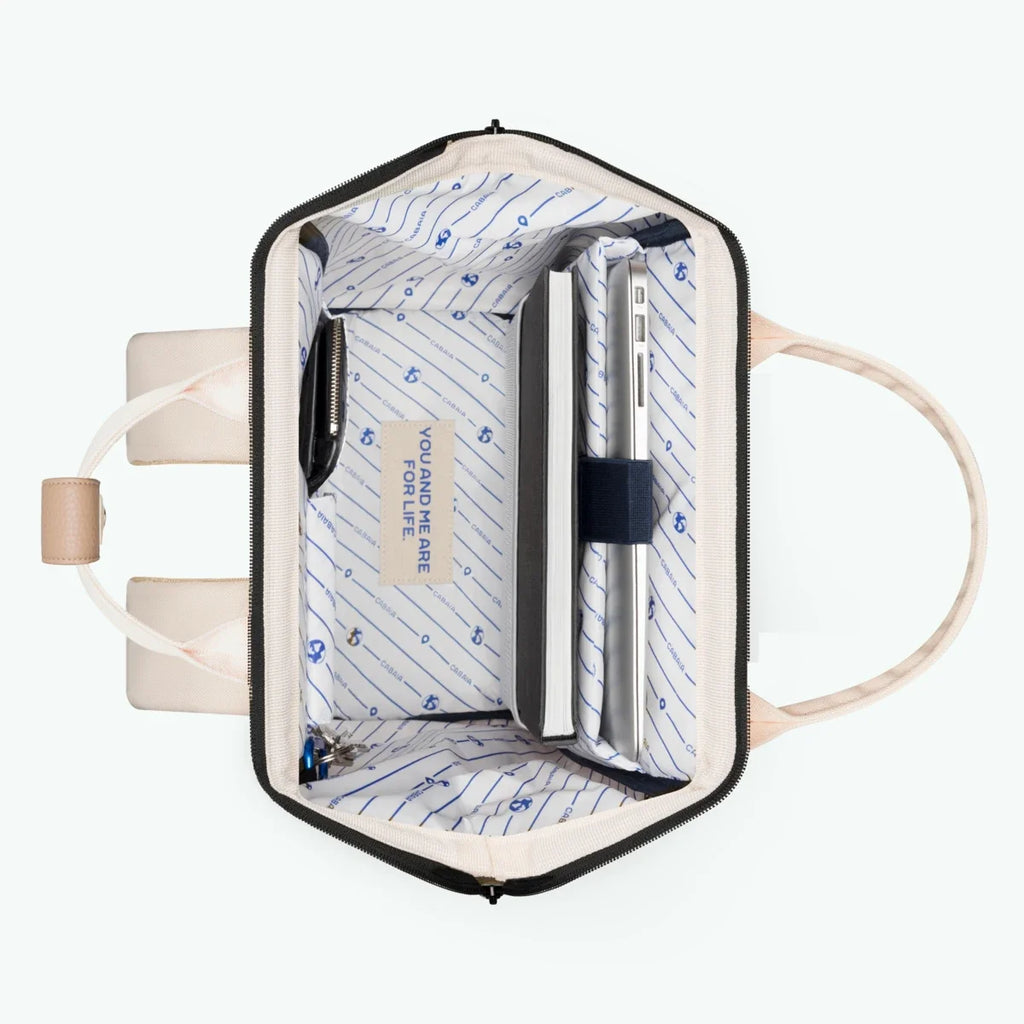 Backpack Adventurer Medium Cap Town