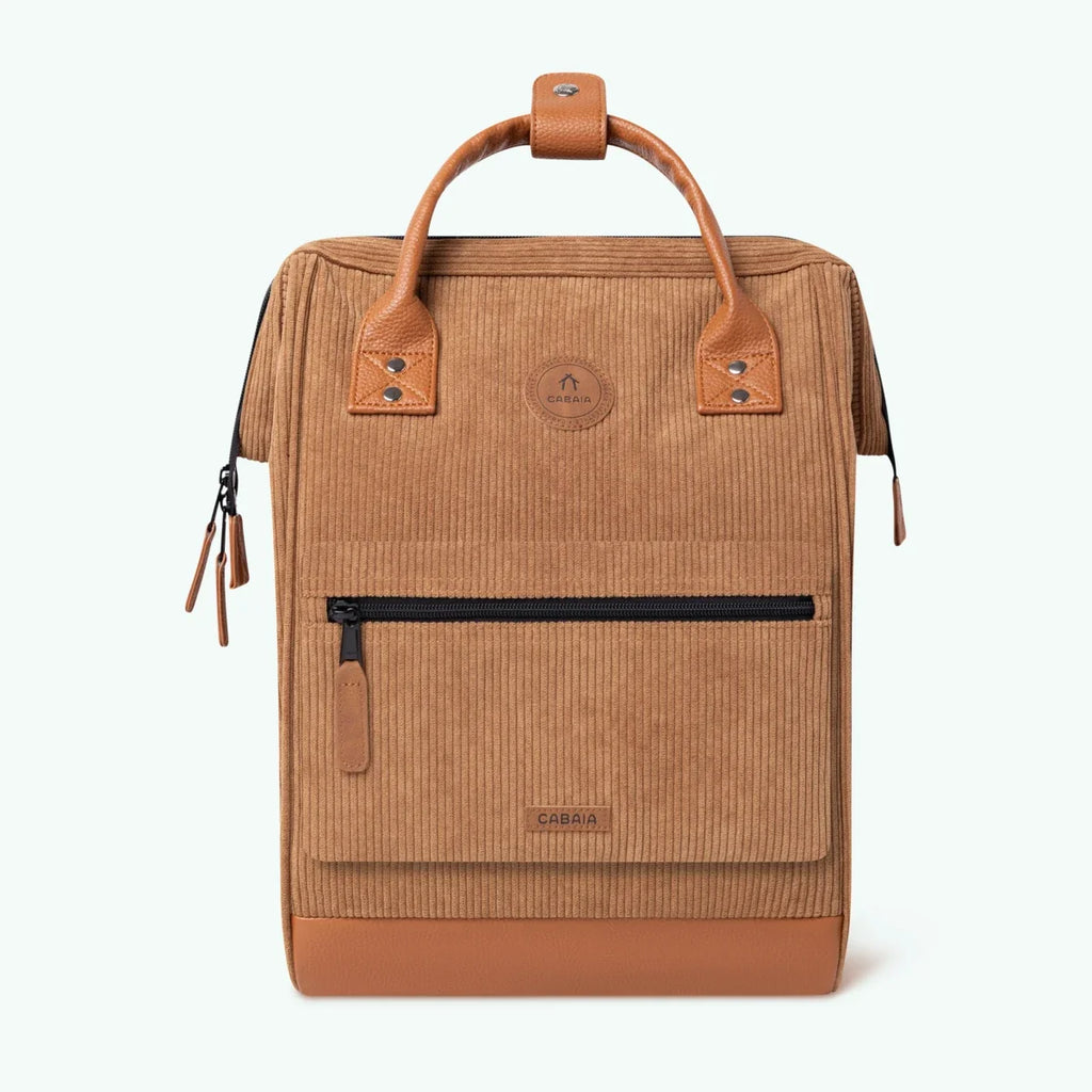 Backpack Adventurer Medium Dubai - 1 pocket