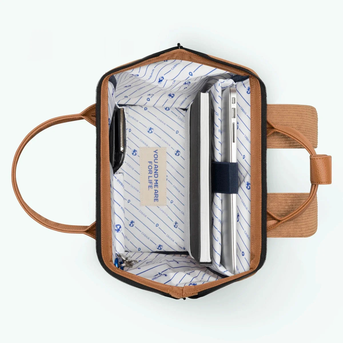 Backpack Adventurer Medium Dubai