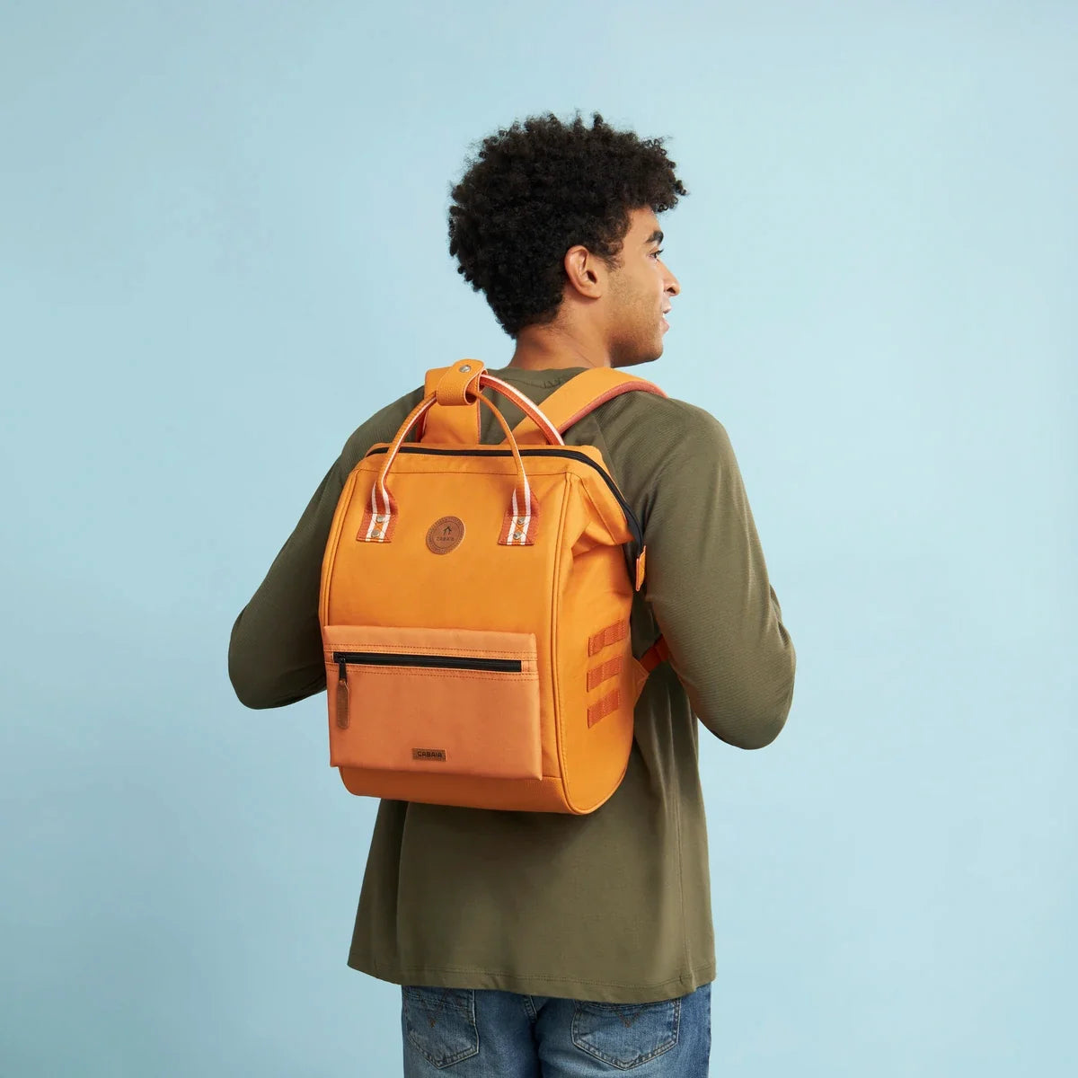 Backpack Adventurer Medium Johannesburg