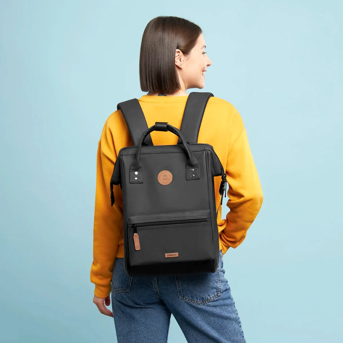 Backpack Adventurer Medium Le Havre