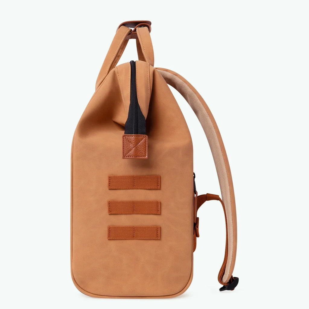 Set Moskau - Rucksack & Flaschenfach