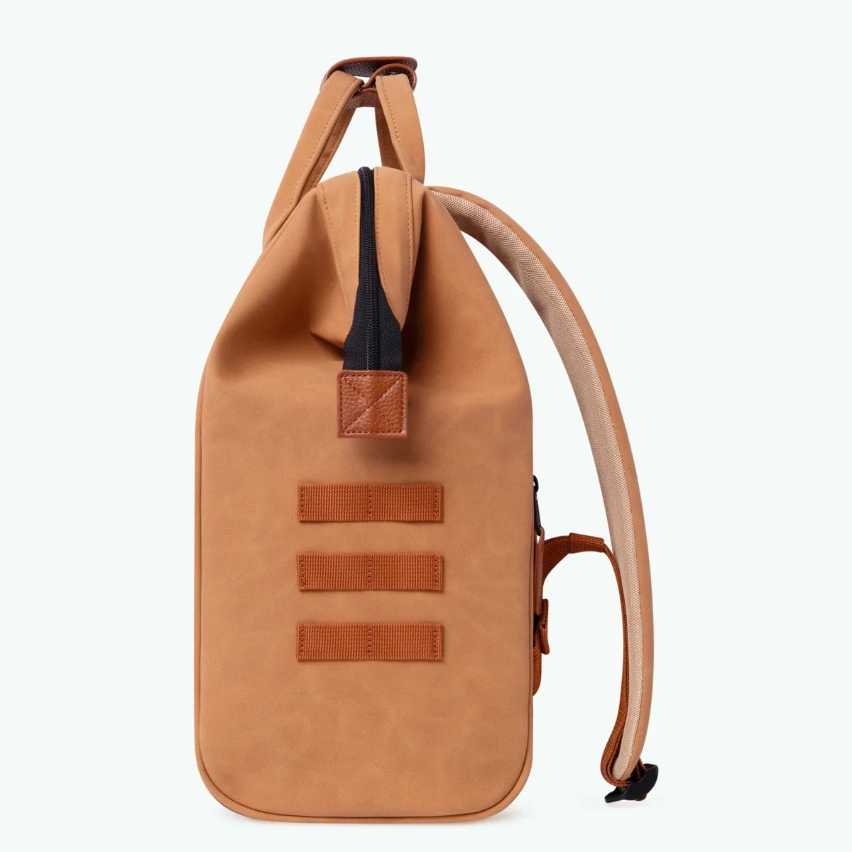 Set Moskau - Rucksack & Flaschenfach