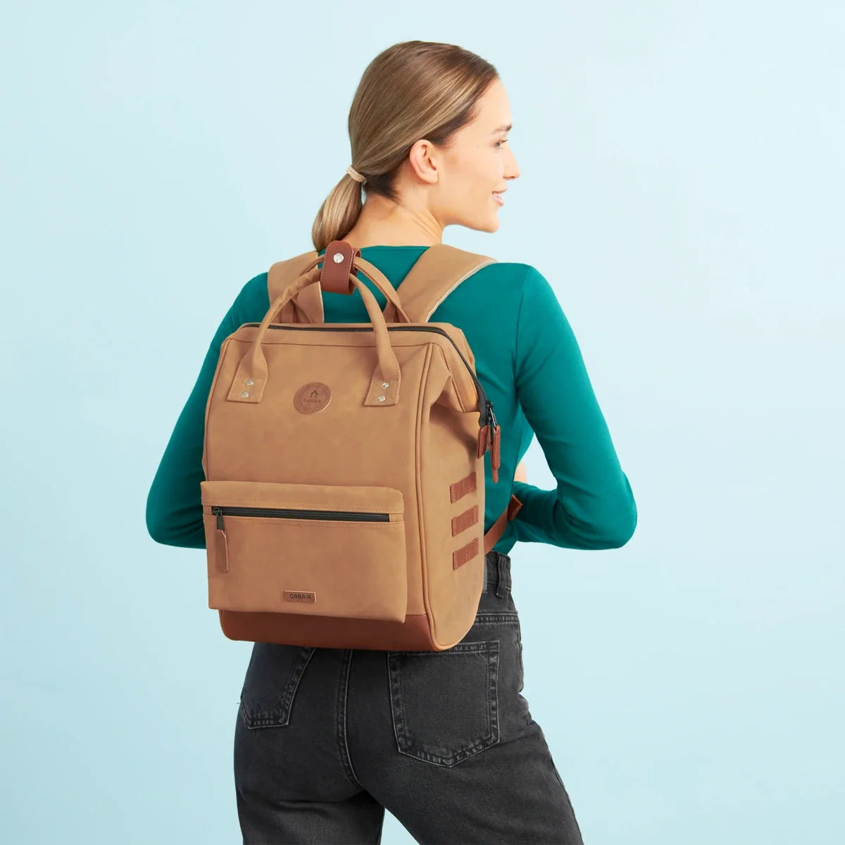Backpack Adventurer Medium Moscow