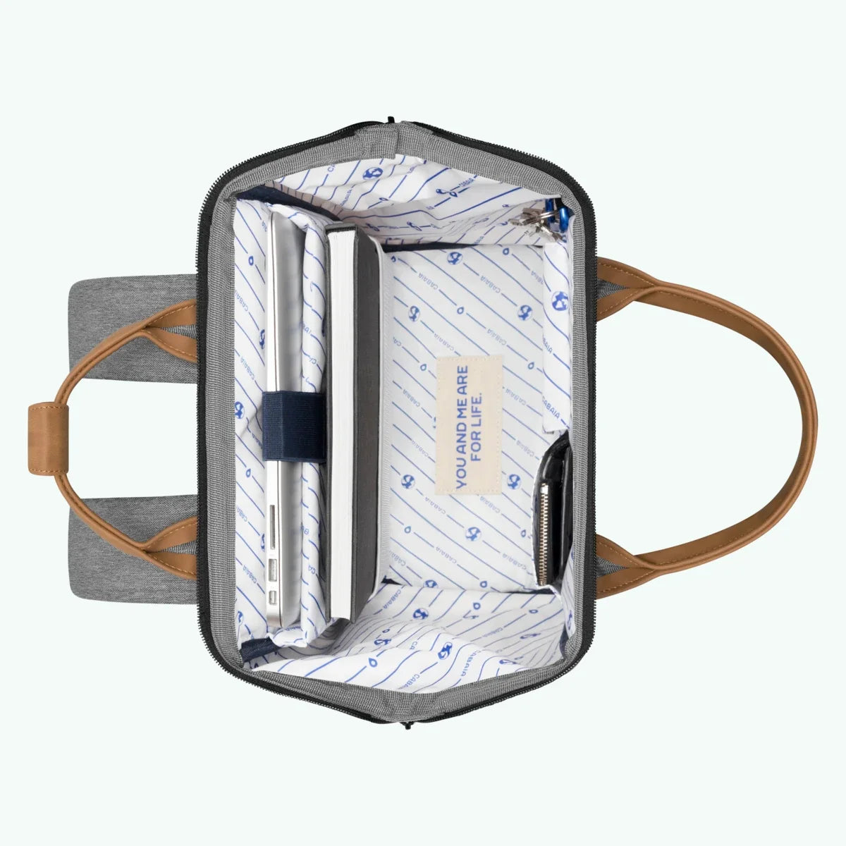 Backpack Adventurer Medium New York