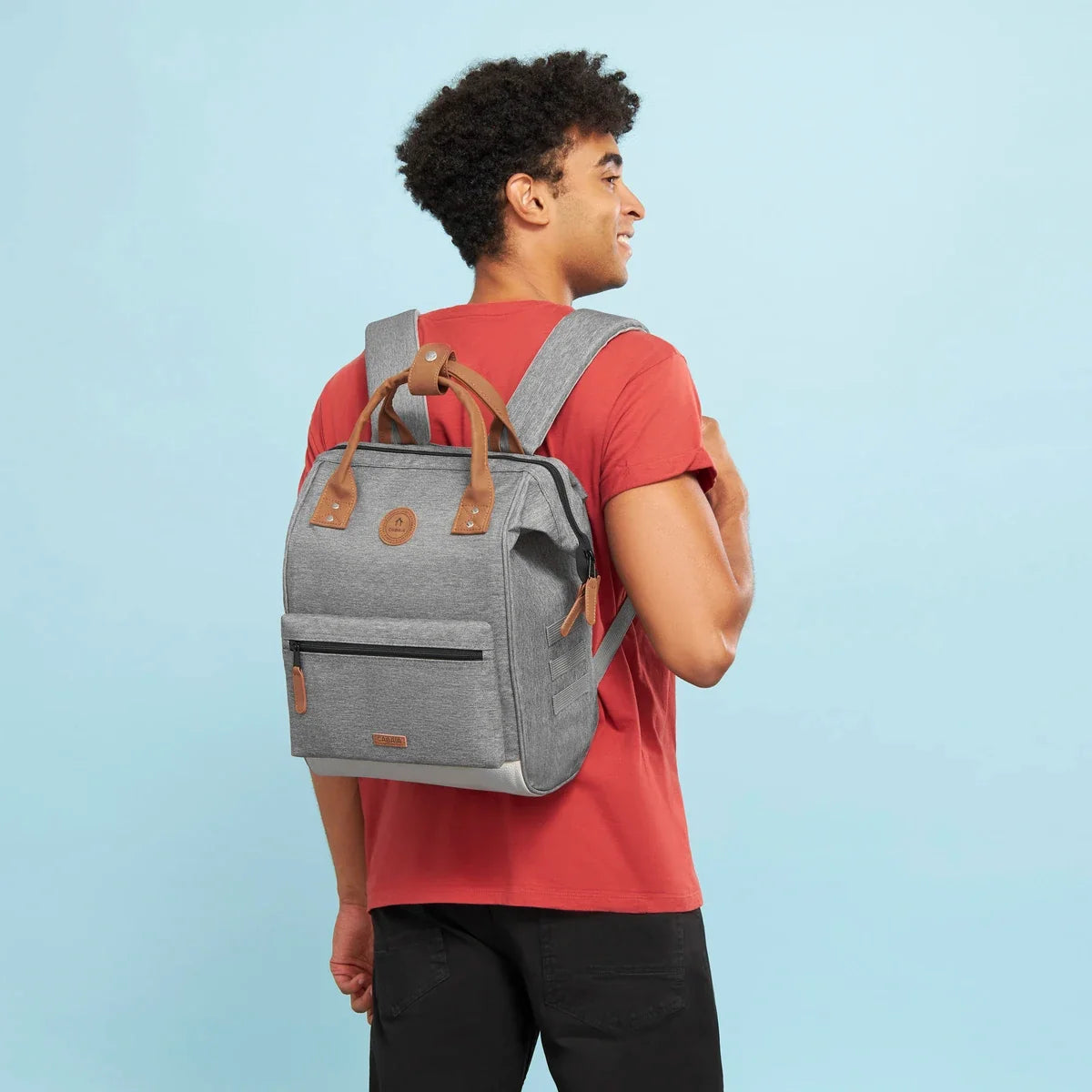 Backpack Adventurer Medium New York