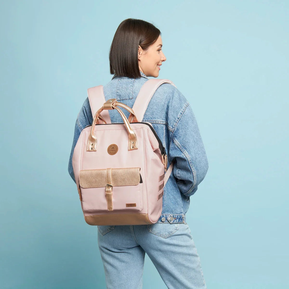 Backpack Adventurer Medium Queretaro