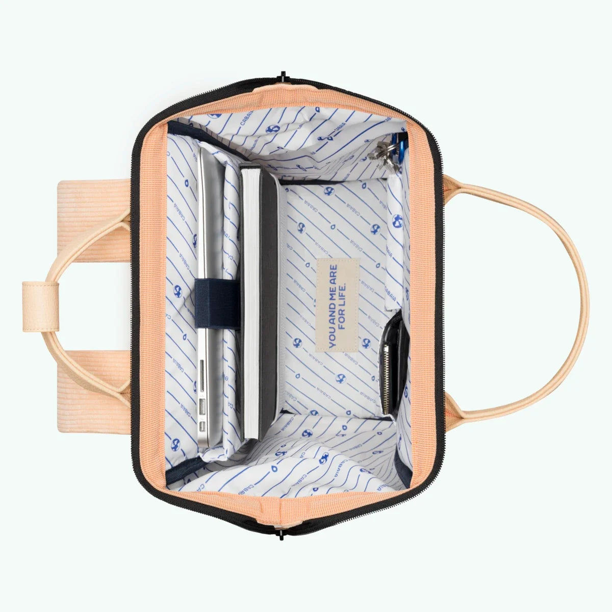 Rucksack Adventurer Medium Quito