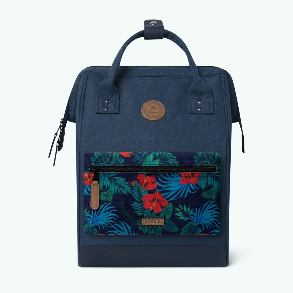 Ensemble Reykjavik - Sac à dos et poche pour bouteille