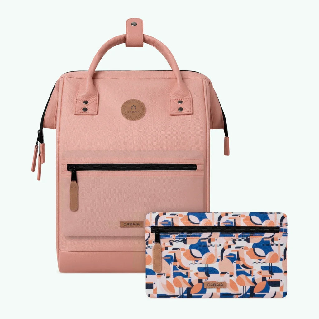 Backpack Adventurer Medium San Miguelito