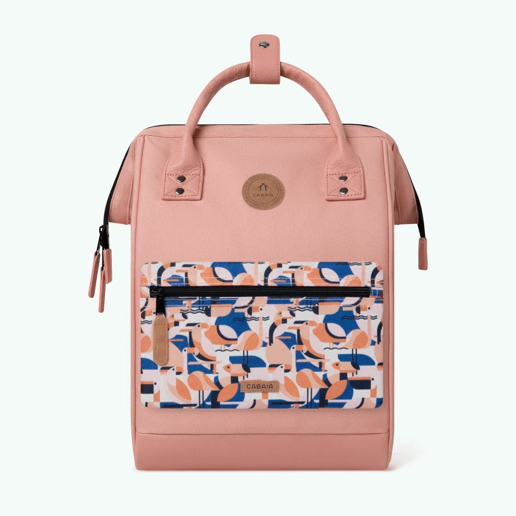 Backpack Adventurer Medium San Miguelito