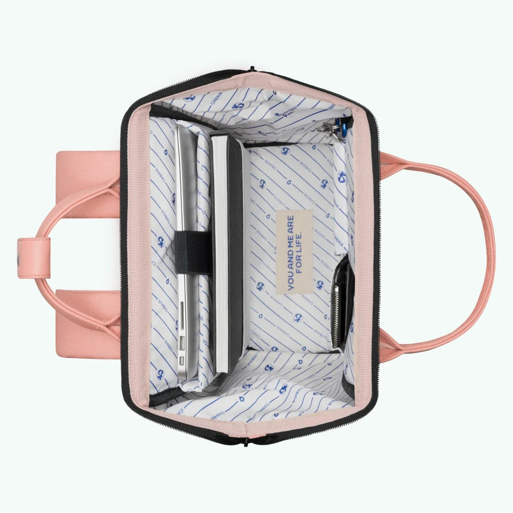 Backpack Adventurer Medium San Miguelito