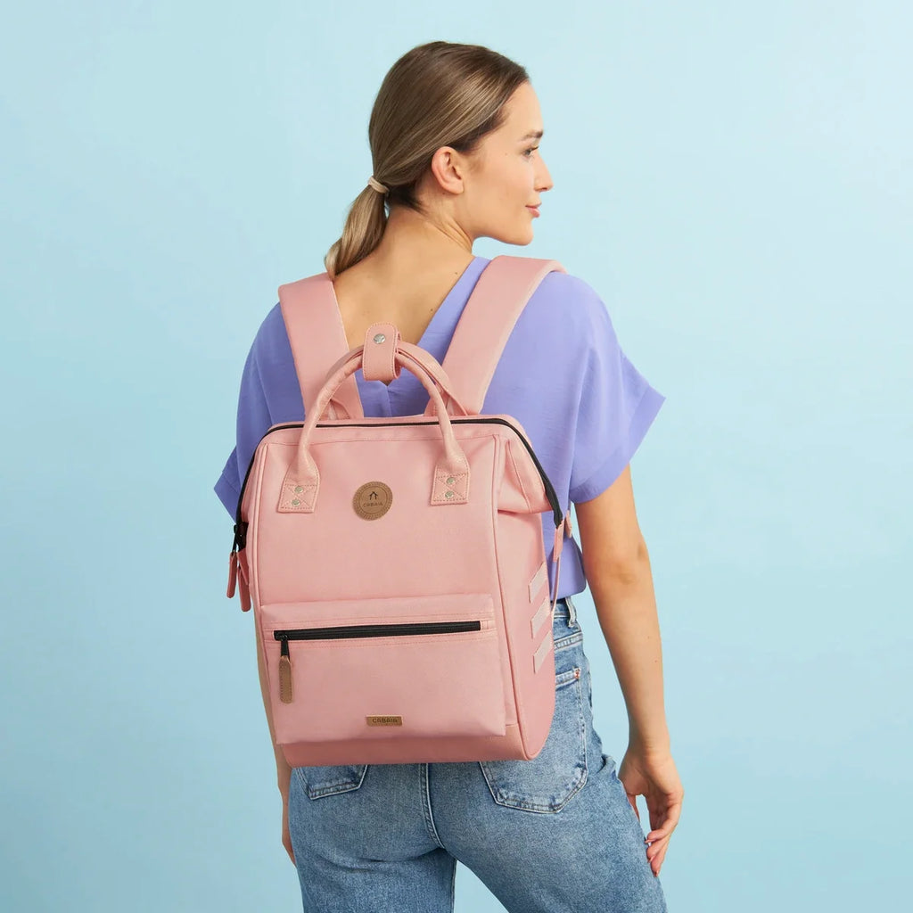 Backpack Adventurer Medium San Miguelito