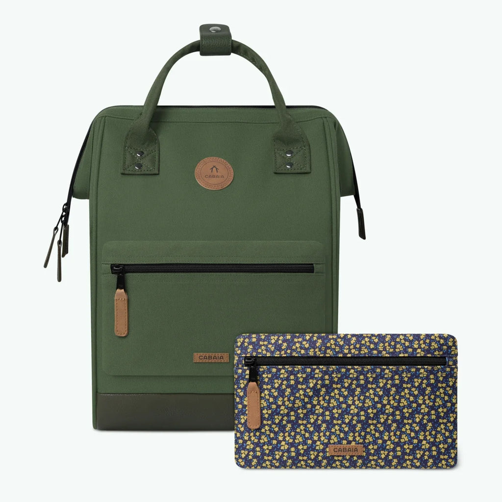 Rucksack Adventurer Medium Seoul