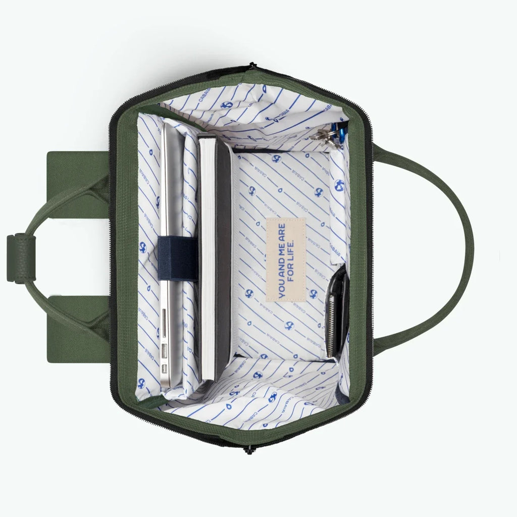 Rucksack Adventurer Medium Seoul