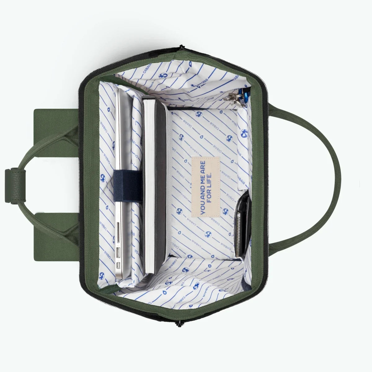 Rucksack Adventurer Medium Seoul