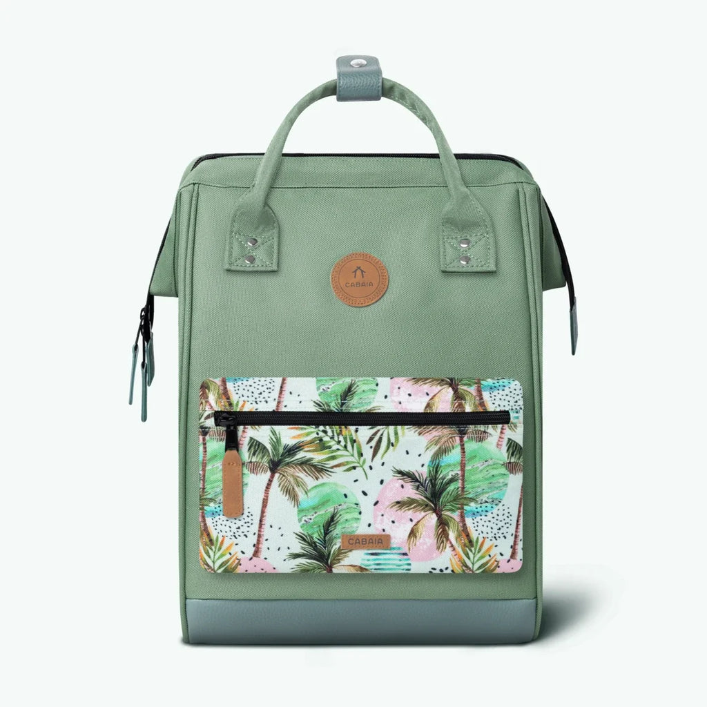 Backpack Adventurer Medium Seville