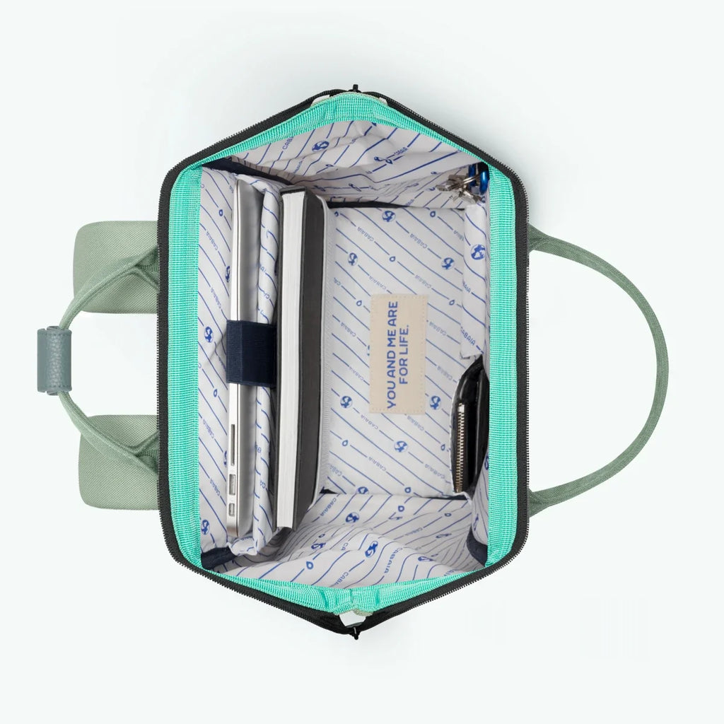 Backpack Adventurer Medium Seville