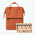 Rucksack Adventurer Medium Tanta