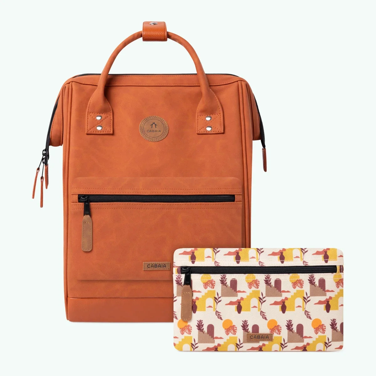 Rucksack Adventurer Medium Tanta