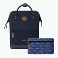 Backpack Adventurer Medium Zurich