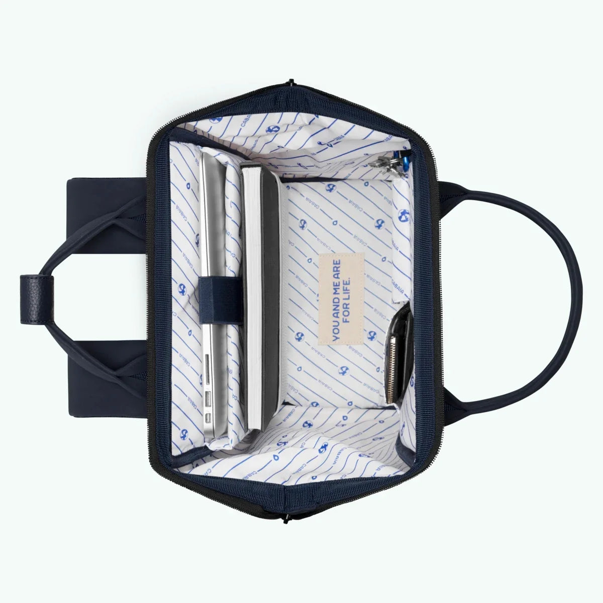 Backpack Adventurer Medium Zurich