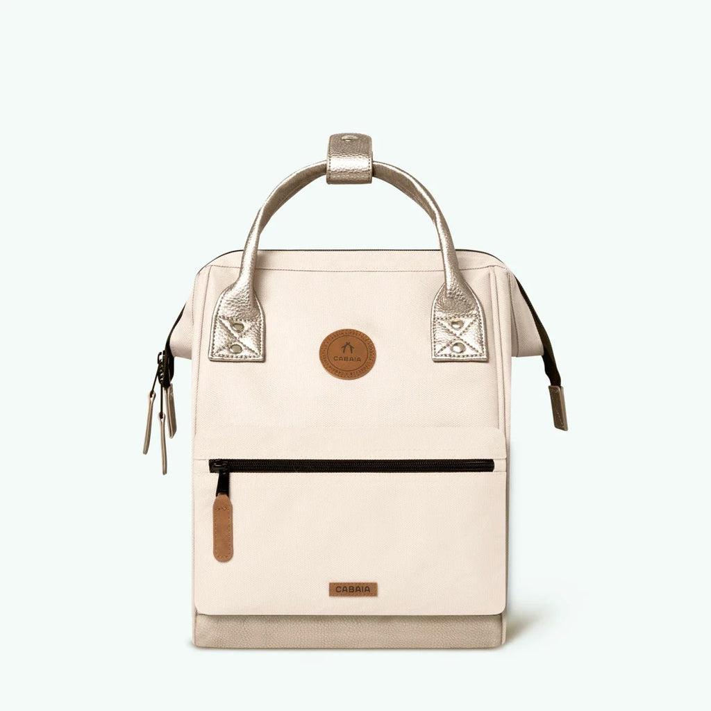 Backpack Adventurer Small Alger - 1 pocket