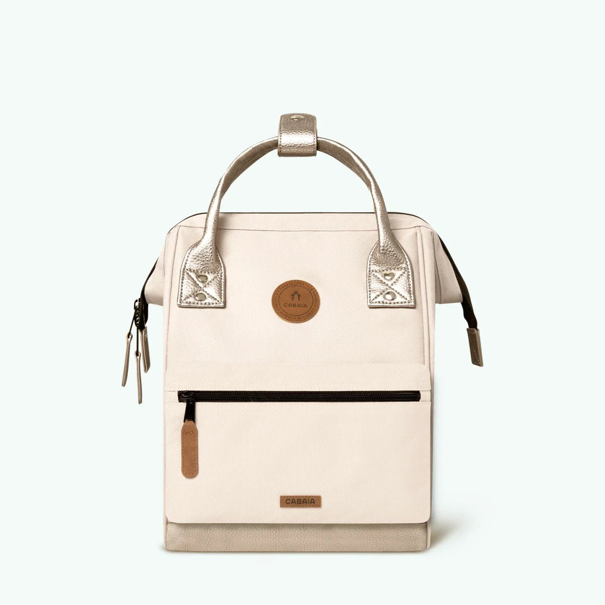 Backpack Adventurer Small Alger - 1 pocket